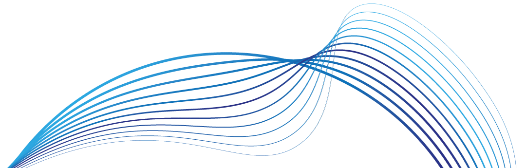 Schmuckelement Linien